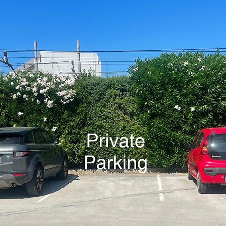 شقة Casa Oberdan - Private Parking مونوبولي المظهر الخارجي الصورة