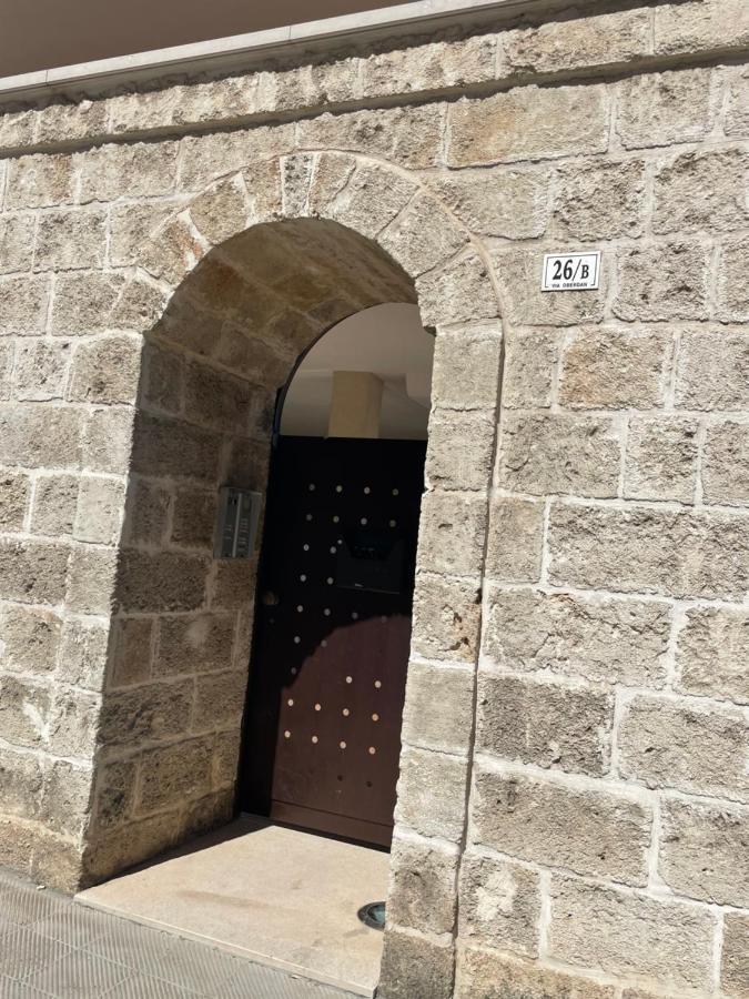 شقة Casa Oberdan - Private Parking مونوبولي المظهر الخارجي الصورة