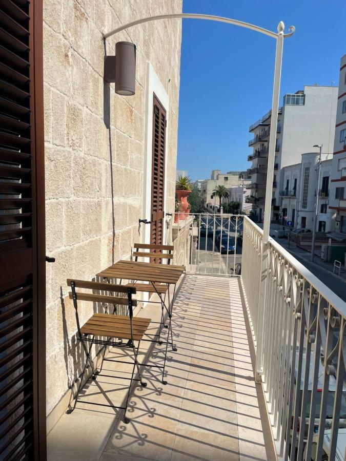 شقة Casa Oberdan - Private Parking مونوبولي المظهر الخارجي الصورة