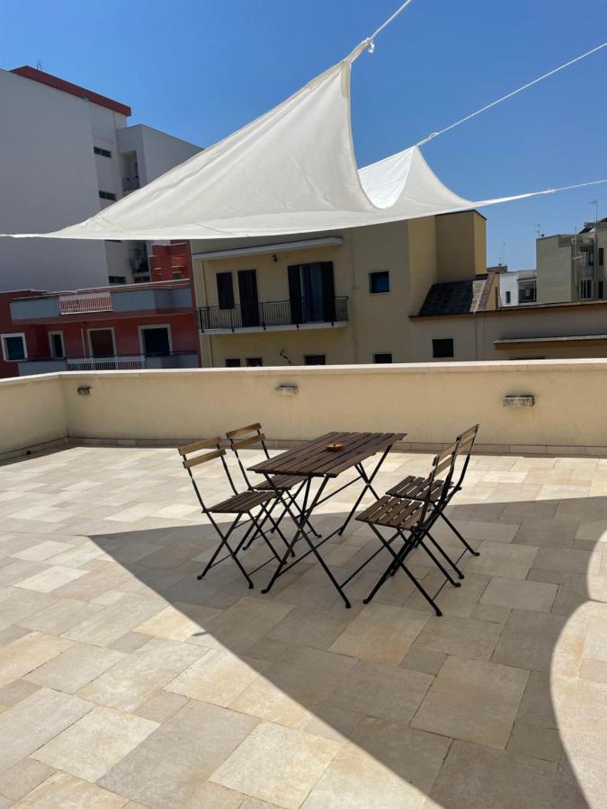 شقة Casa Oberdan - Private Parking مونوبولي المظهر الخارجي الصورة
