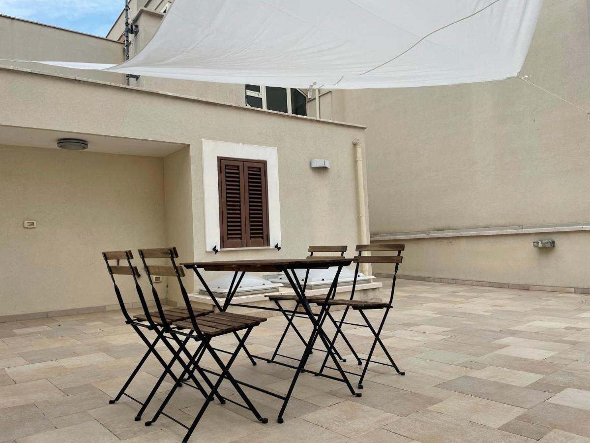 شقة Casa Oberdan - Private Parking مونوبولي المظهر الخارجي الصورة