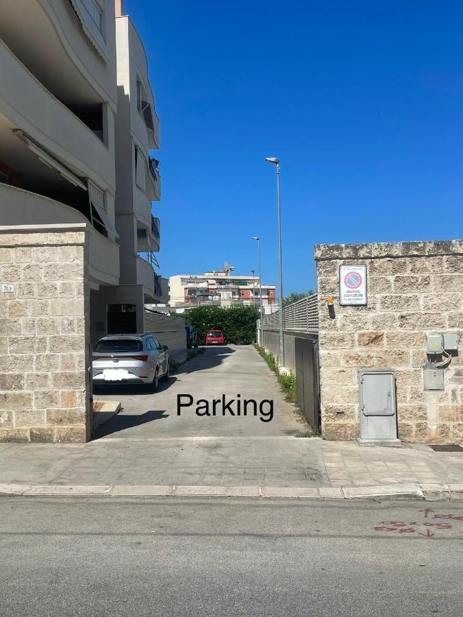 شقة Casa Oberdan - Private Parking مونوبولي المظهر الخارجي الصورة
