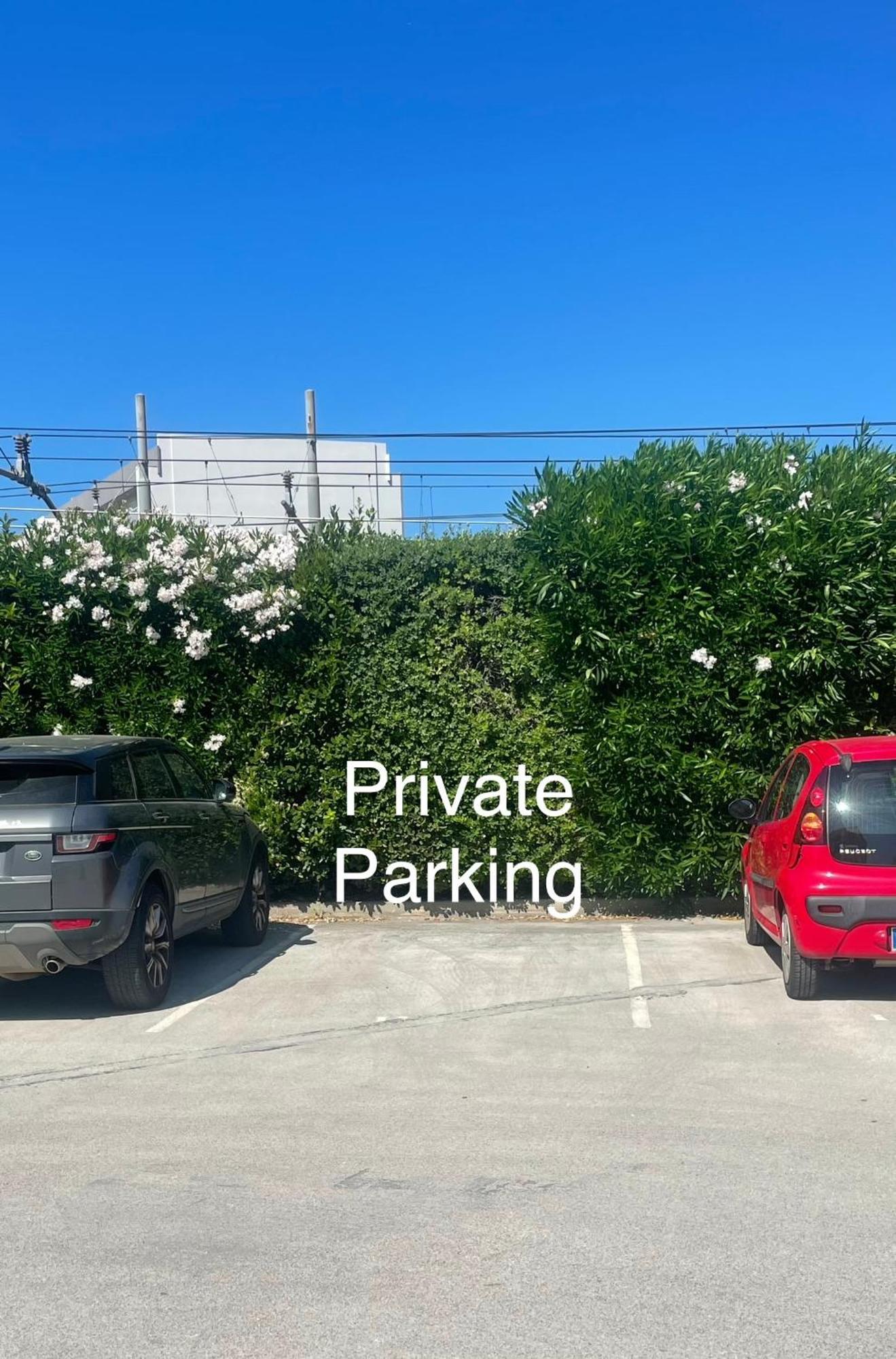 شقة Casa Oberdan - Private Parking مونوبولي المظهر الخارجي الصورة